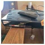 Samsung Blue Ray Player
