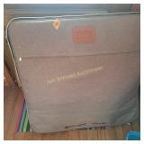 Husqvana Viking Luggage New