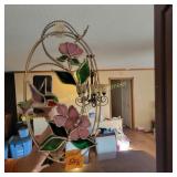 Hummingbird Decor