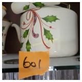 Lenox Holiday Nouveau