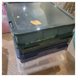 Flat Organizer ( Great For Scrap  Book Paper)
