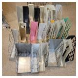 Magazine/Book Holders