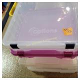5 pc Organizer
