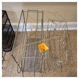 Wire Organizers