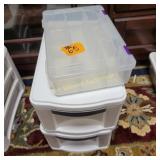 3 pc Organizer