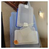 Totes, Organizer