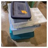 Totes/Organizer