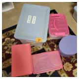 Organizer 5 pc