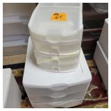 2 pc Organizer