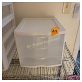 Small Organizer