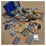 Souvenir Magnets