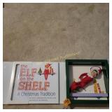 The Elf on The Shelf
