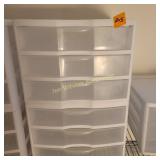 7 Drawer Organizer