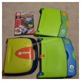 Leap Pads