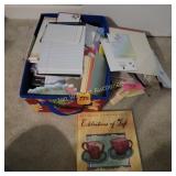 Note Pads
