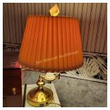 Table Top Adjustable Lamp