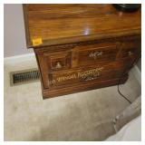 End/Night Stand