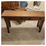 Sofa Table