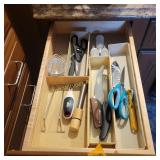 Utensils