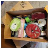 Box of Ribbon