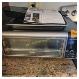 Nunija Foodie Air Fryer