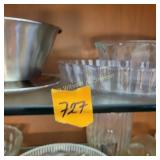 Kitchen Glass