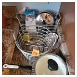 Wire Baskets