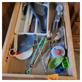 Utensils