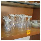 Candlewick Glass