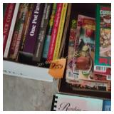 Cook Books