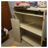 Metal Shelf