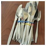 Flatware