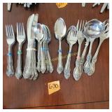 Flatware