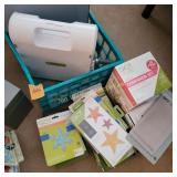Accuquilt Go Pattern Cutter