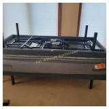 Sealy Mattress, Mechanical Lift Platform