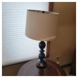 Black Lamp