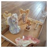 Angel Figurines