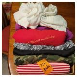Larger Pieces of Knits
