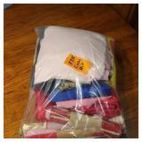 Linen Mix Fabric