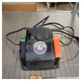 Lionel Train Switch