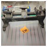 Miniature Lathe