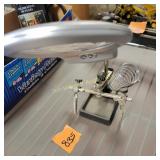 Intricate Magnify Glass