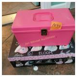 Sewing and Storage Box