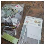 Craft and Sewing Notions