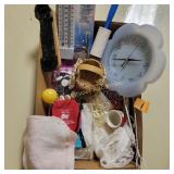 Household items