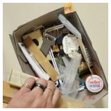 Box of Misc