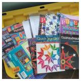 Quilt Books