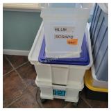 3 Organizer