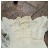 Vtg Wedding Dress