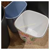 Waste Cans